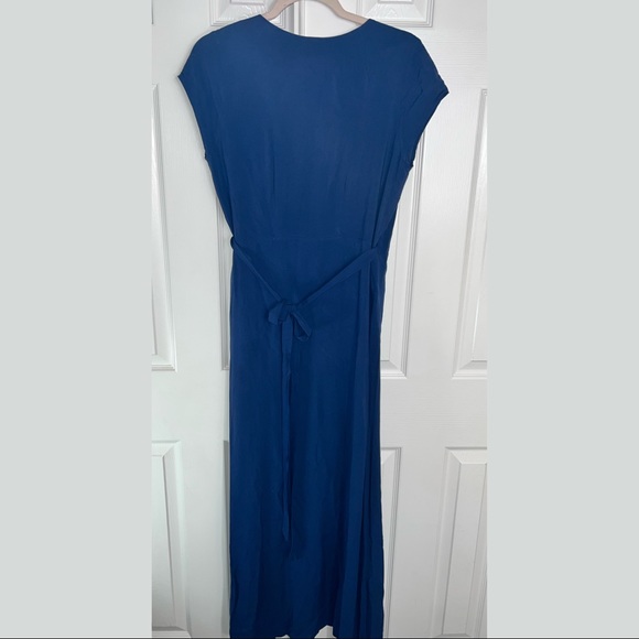 L*Space Goa Dress in Midnight Blue - Picture 5 of 9